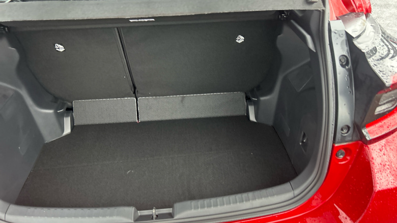 Mazda 2 Hybrid 1.5i Hybrid Homura 5dr CVT Hybrid Hatchback